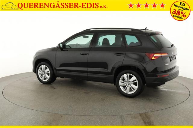 Skoda Karoq Selection 4x4 2.0 TDI DSG Selection, AHK, Navi, LED, Kamera, Winter, el. Klappe, 4 J.-Garantie 