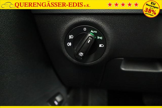 Skoda Karoq Selection 4x4 2.0 TDI DSG Selection, AHK, LED, Kamera, Winter, el. Klappe, 4 J.-Garantie 