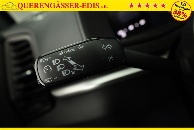 Skoda Karoq Selection 4x4 2.0 TDI DSG Selection, AHK, LED, Kamera, Winter, el. Klappe, 4 J.-Garantie 