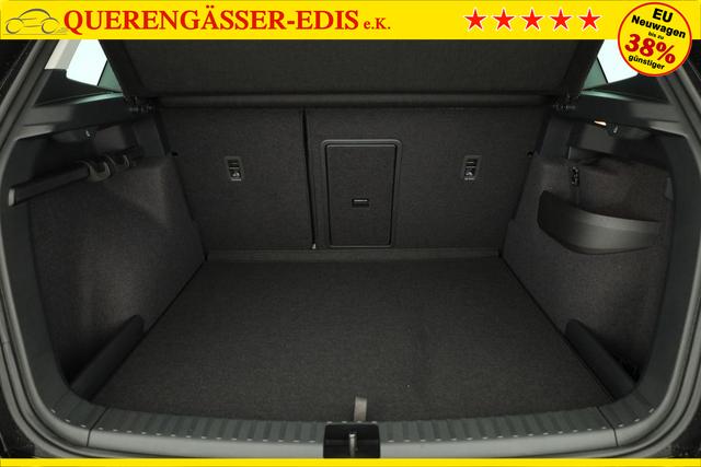 Skoda Karoq Selection 4x4 2.0 TDI DSG Selection, AHK, LED, Kamera, Winter, el. Klappe, 4 J.-Garantie 