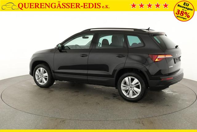 Skoda Karoq Selection 4x4 2.0 TDI DSG Selection, AHK, LED, Kamera, Winter, el. Klappe, 4 J.-Garantie 