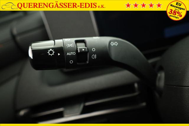 Hyundai TUCSON N Line Plug-In Hybrid 4WD 1.6 T-GDI PHEV LINE, Navi, Kamera, Side, Winter 