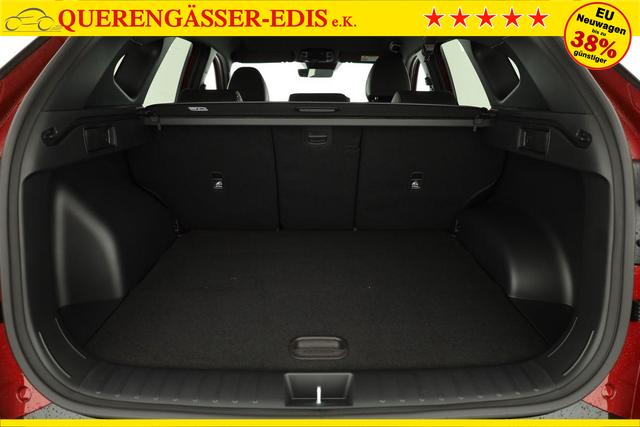 Hyundai TUCSON N Line Plug-In Hybrid 4WD 1.6 T-GDI PHEV LINE, Navi, Kamera, Side, Winter 