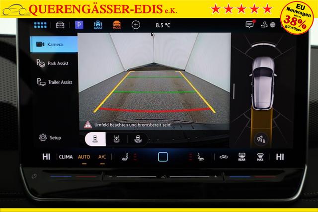 Volkswagen Tiguan 1.5 eTSI 110 kW Life DSG Life, AHK, Navi, Side, el. Klappe, LED-Plus, 5-J Garantie 