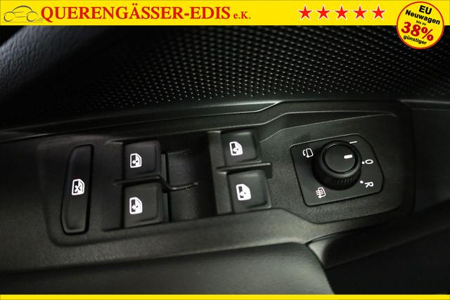 Volkswagen Tiguan 1.5 eTSI 110 kW Life DSG Life, AHK, Navi, Side, el. Klappe, LED-Plus, 5-J Garantie 
