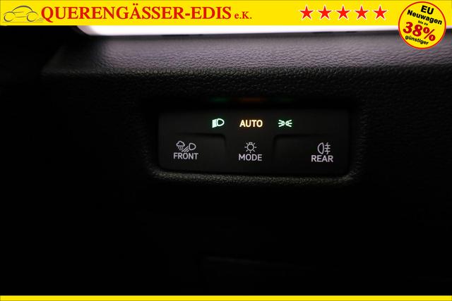 Volkswagen Tiguan 1.5 eTSI 110 kW Life DSG Life, AHK, Navi, Side, el. Klappe, LED-Plus, 5-J Garantie 