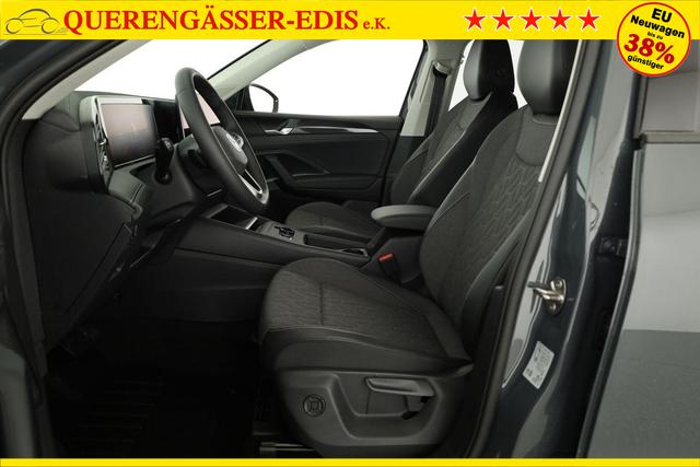 Volkswagen Tiguan 1.5 eTSI 110 kW Life DSG Life, AHK, Navi, Side, el. Klappe, LED-Plus, 5-J Garantie 