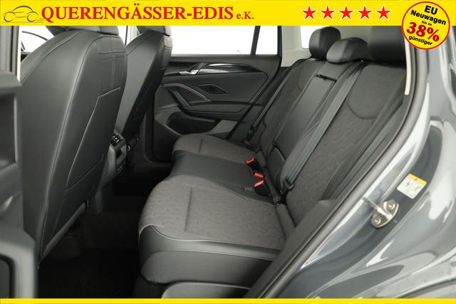 Volkswagen Tiguan 1.5 eTSI 110 kW Life DSG Life, AHK, Navi, Side, el. Klappe, LED-Plus, 5-J Garantie 