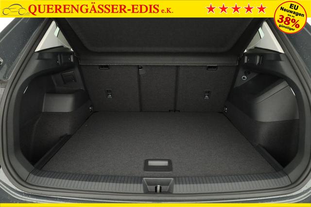 Volkswagen Tiguan 1.5 eTSI 110 kW Life DSG Life, AHK, Navi, Side, el. Klappe, LED-Plus, 5-J Garantie 