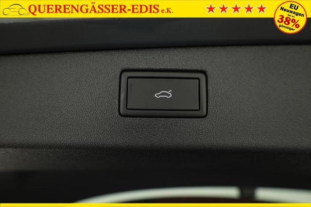 Volkswagen Tiguan 1.5 eTSI 110 kW Life DSG Life, AHK, Navi, Side, el. Klappe, LED-Plus, 5-J Garantie 