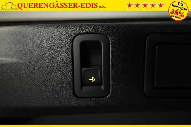 Volkswagen Tiguan 1.5 eTSI 110 kW Life DSG Life, AHK, Navi, Side, el. Klappe, LED-Plus, 5-J Garantie 