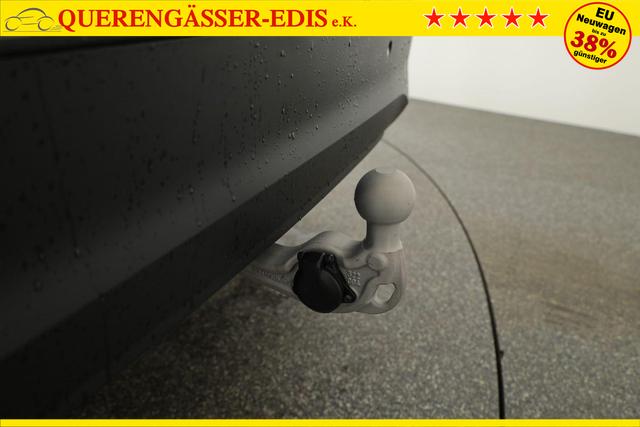 Volkswagen Tiguan 1.5 eTSI 110 kW Life DSG Life, AHK, Navi, Side, el. Klappe, LED-Plus, 5-J Garantie 