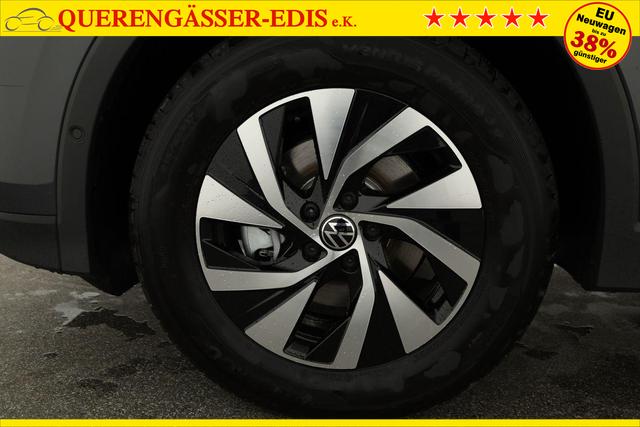 Volkswagen Tiguan 1.5 eTSI 110 kW Life DSG Life, AHK, Navi, Side, el. Klappe, LED-Plus, 5-J Garantie 