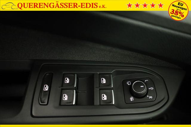 Volkswagen Golf 1.5 TSI 110 kW Life VIII Variant Life, AHK, easyOpen, Kamera, Winter, 3-J Garantie 
