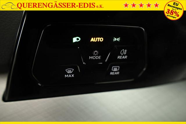 Volkswagen Golf 1.5 TSI 110 kW Life VIII Variant Life, AHK, easyOpen, Kamera, Winter, 3-J Garantie 