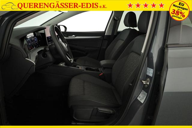 Volkswagen Golf 1.5 TSI 110 kW Life VIII Variant Life, AHK, easyOpen, Kamera, Winter, 3-J Garantie 