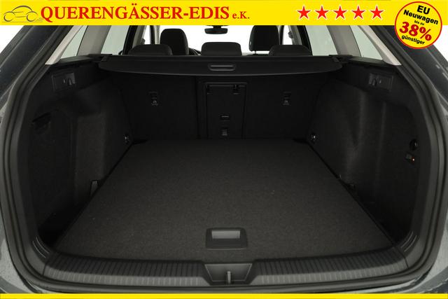 Volkswagen Golf 1.5 TSI 110 kW Life VIII Variant Life, AHK, easyOpen, Kamera, Winter, 3-J Garantie 