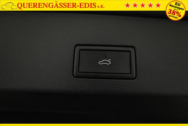 Volkswagen Golf 1.5 TSI 110 kW Life VIII Variant Life, AHK, easyOpen, Kamera, Winter, 3-J Garantie 