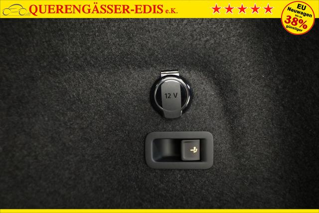 Volkswagen Golf 1.5 TSI 110 kW Life VIII Variant Life, AHK, easyOpen, Kamera, Winter, 3-J Garantie 