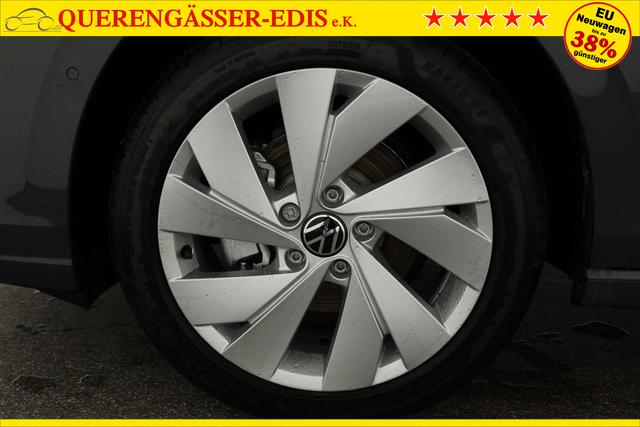 Volkswagen Golf 1.5 TSI 110 kW Life VIII Variant Life, AHK, easyOpen, Kamera, Winter, 3-J Garantie 