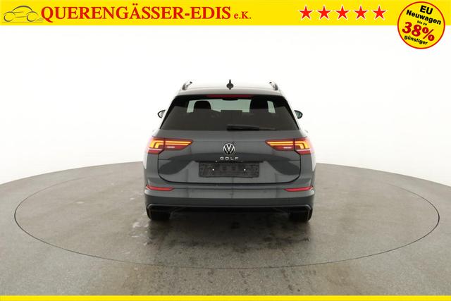 Volkswagen Golf 1.5 TSI 110 kW Life VIII Variant Life, AHK, easyOpen, Kamera, Winter, 3-J Garantie 
