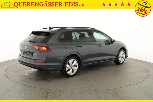 Volkswagen Golf 1.5 TSI 110 kW Life VIII Variant Life, AHK, easyOpen, Kamera, Winter, 3-J Garantie 