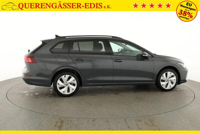 Volkswagen Golf 1.5 TSI 110 kW Life VIII Variant Life, AHK, easyOpen, Kamera, Winter, 3-J Garantie 