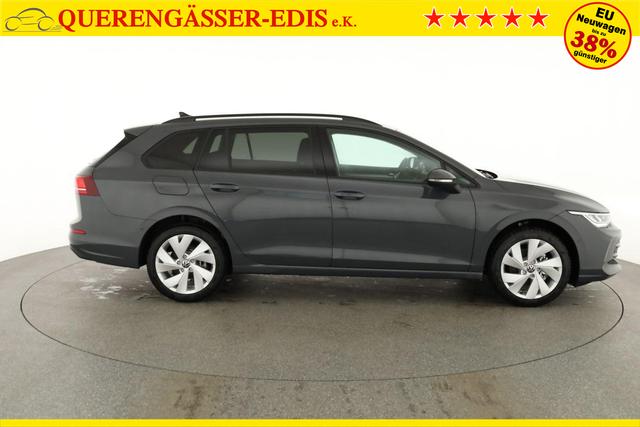 Volkswagen Golf 1.5 TSI 110 kW Life VIII Variant Life, AHK, easyOpen, Kamera, Winter, 3-J Garantie 