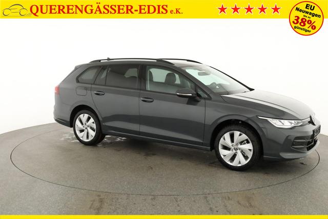 Volkswagen Golf 1.5 TSI 110 kW Life VIII Variant Life, AHK, easyOpen, Kamera, Winter, 3-J Garantie 