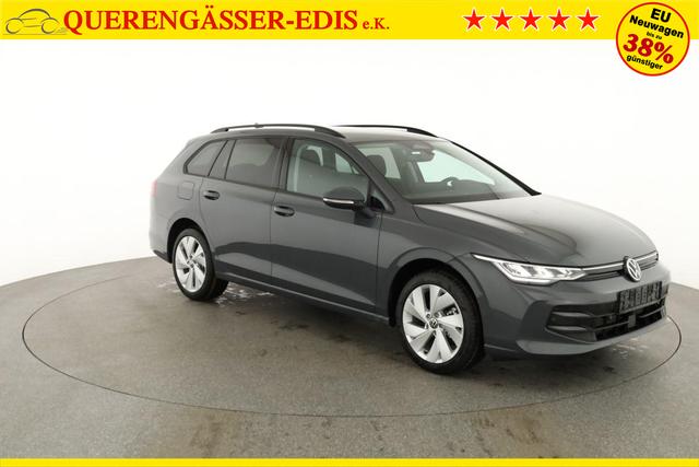 Volkswagen Golf 1.5 TSI 110 kW Life VIII Variant Life, AHK, easyOpen, Kamera, Winter, 3-J Garantie 