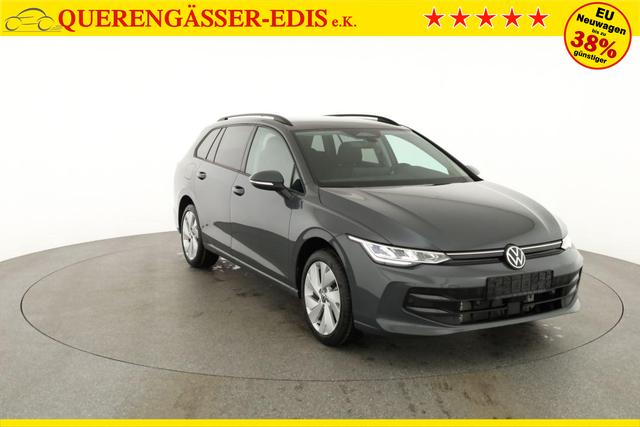 Volkswagen Golf 1.5 TSI 110 kW Life VIII Variant Life, AHK, easyOpen, Kamera, Winter, 3-J Garantie 