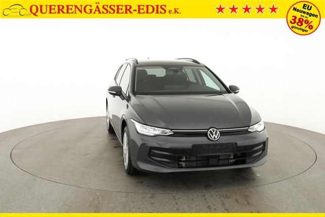 Volkswagen Golf 1.5 TSI 110 kW Life VIII Variant Life, AHK, easyOpen, Kamera, Winter, 3-J Garantie 