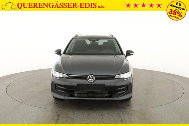 Volkswagen Golf 1.5 TSI 110 kW Life VIII Variant Life, AHK, easyOpen, Kamera, Winter, 3-J Garantie 