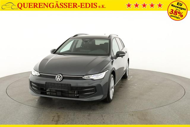 Volkswagen Golf 1.5 TSI 110 kW Life VIII Variant Life, AHK, easyOpen, Kamera, Winter, 3-J Garantie 