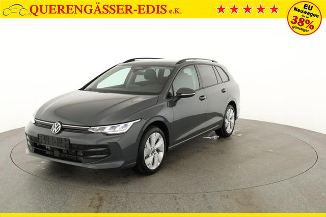 Volkswagen Golf 1.5 TSI 110 kW Life VIII Variant Life, AHK, easyOpen, Kamera, Winter, 3-J Garantie 