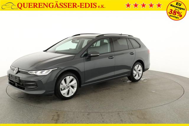 Volkswagen Golf 1.5 TSI 110 kW Life VIII Variant Life, AHK, easyOpen, Kamera, Winter, 3-J Garantie 