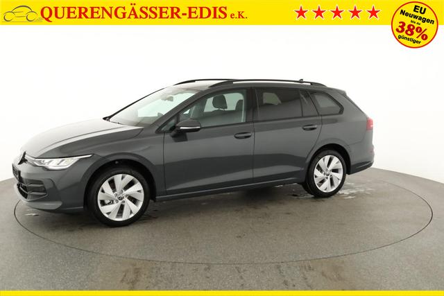 Volkswagen Golf 1.5 TSI 110 kW Life VIII Variant Life, AHK, easyOpen, Kamera, Winter, 3-J Garantie 