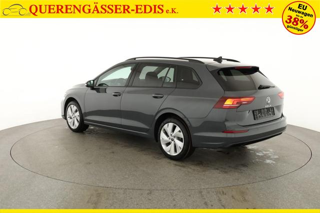 Volkswagen Golf 1.5 TSI 110 kW Life VIII Variant Life, AHK, easyOpen, Kamera, Winter, 3-J Garantie 