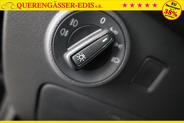 Seat Ateca Style 1.5 TSI DSG Style, AHK, Kamera, FullLink, Parklenk 