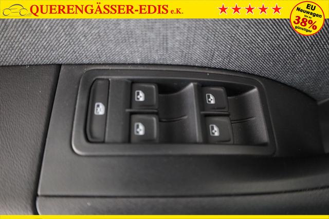 Seat Ateca Style 1.5 TSI DSG Style, AHK, Kamera, FullLink, Parklenk 