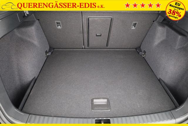 Seat Ateca Style 1.5 TSI DSG Style, AHK, Kamera, FullLink, Parklenk 