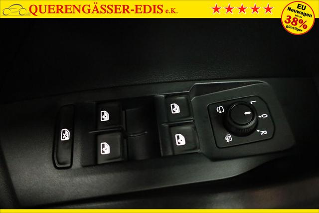 Volkswagen T-Cross 1.0 TSI 85 kW Life DSG Life, AHK, LED, Kamera, Side, ACC, Winter, sofort 