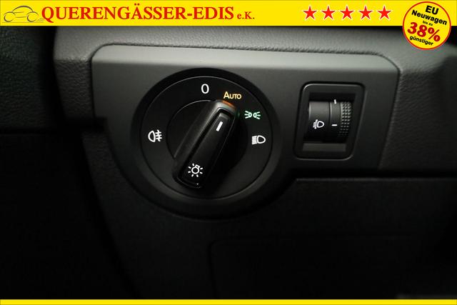 Volkswagen T-Cross 1.0 TSI 85 kW Life DSG Life, AHK, LED, Kamera, Side, ACC, Winter, sofort 