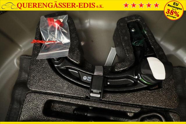 Volkswagen T-Cross 1.0 TSI 85 kW Life DSG Life, AHK, LED, Kamera, Side, ACC, Winter, sofort 