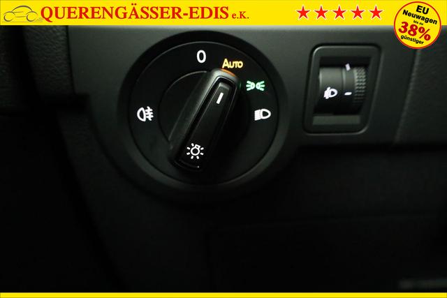 Volkswagen T-Cross 1.5 TSI 110 kW Life DSG Life, LED, Kamera, Side, ACC, Winter, sofort 