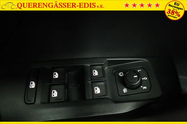 Volkswagen T-Cross 1.5 TSI 110 kW Life DSG Life, AHK, LED, Kamera, Side, ACC, Winter, sofort 