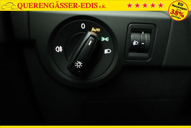 Volkswagen T-Cross 1.5 TSI 110 kW Life DSG Life, AHK, LED, Kamera, Side, ACC, Winter, sofort 