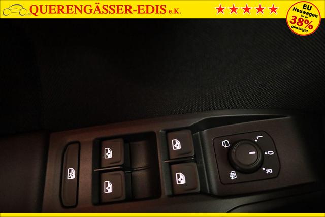 Cupra Formentor 1.5 eTSI 110 kW DSG, Matrix, Navi, AreaView, Side, Winter, el. Klappe, 5 J.-Garantie 