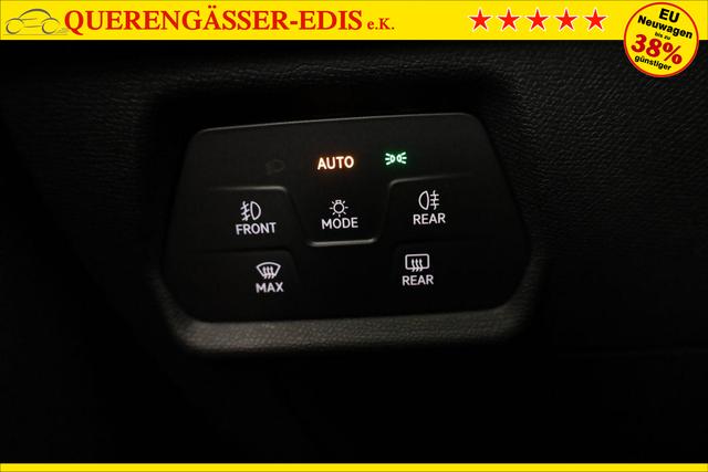 Cupra Formentor 1.5 eTSI 110 kW DSG, Matrix, Navi, AreaView, Side, Winter, el. Klappe, 5 J.-Garantie 