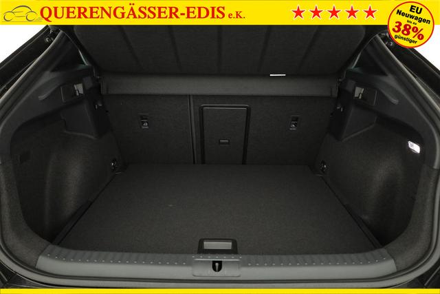 Cupra Formentor 1.5 eTSI 110 kW DSG, Matrix, Navi, AreaView, Side, Winter, el. Klappe, 5 J.-Garantie 
